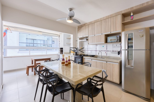 Imagem Apartamento com 2 Quartos à Venda, 70 m² em Itaguá - Ubatuba