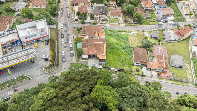Imagem Terreno à Venda, 801 m² em Campo Comprido - Curitiba Imagem Terreno à Venda, 801 m² em Campo Comprido - Curitiba