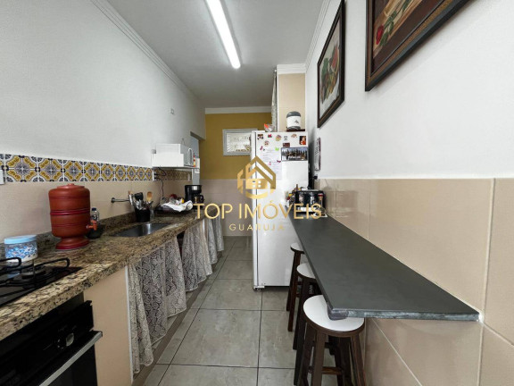Imagem Apartamento com 3 Quartos à Venda, 90 m² em Pitangueiras - Guarujá Imagem Apartamento com 3 Quartos à Venda, 90 m² em Pitangueiras - Guarujá