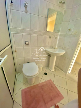 Imagem Apartamento com 2 Quartos à Venda, 75 m² em Pitangueiras - Guarujá Imagem Apartamento com 2 Quartos à Venda, 75 m² em Pitangueiras - Guarujá