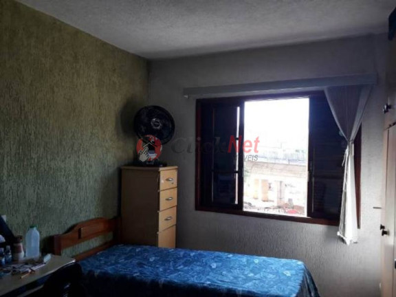 Imagem Sobrado com 2 Quartos à Venda, 98 m² em Centro - São Bernardo Do Campo Imagem Sobrado com 2 Quartos à Venda, 98 m² em Centro - São Bernardo Do Campo