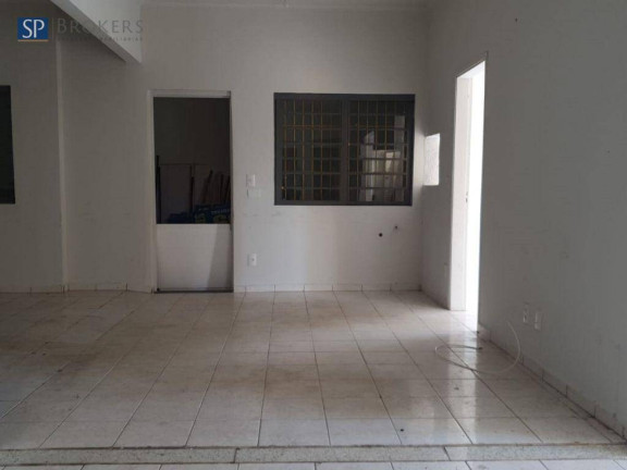 Imagem Casa com 4 Quartos para Alugar, 290 m² em Cambuí - Campinas Imagem Casa com 4 Quartos para Alugar, 290 m² em Cambuí - Campinas