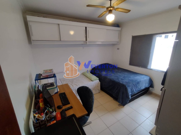 Imagem Apartamento com 1 Quarto à Venda, em Caiçara - Praia Grande Imagem Apartamento com 1 Quarto à Venda, em Caiçara - Praia Grande