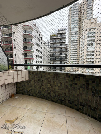 Imagem Apartamento com 2 Quartos à Venda, 70 m² em 18 - Praia Grande 