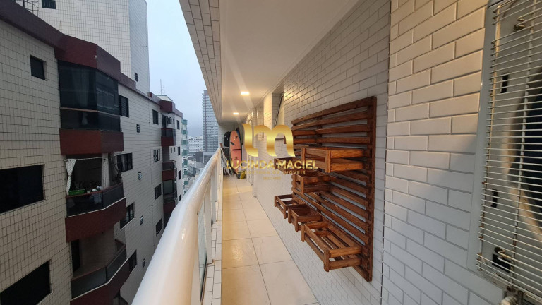Imagem Apartamento com 2 Quartos à Venda, 93 m² em Guilhermina - Praia Grande Imagem Apartamento com 2 Quartos à Venda, 93 m² em Guilhermina - Praia Grande