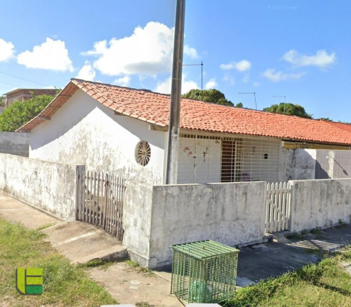 Imagem Casa com 2 Quartos à Venda, 60 m² em Centro - Goiana Imagem Casa com 2 Quartos à Venda, 60 m² em Centro - Goiana