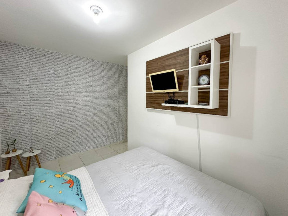 Imagem Apartamento com 2 Quartos à Venda,  em Núcleo Colonial Barão De Jundiaí - Jundiaí
