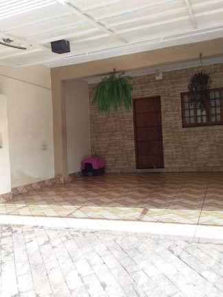 Imagem Casa com 3 Quartos à Venda, 220 m² em Conjunto Habitacional Padre José De Anchieta - São Paulo Imagem Casa com 3 Quartos à Venda, 220 m² em Conjunto Habitacional Padre José De Anchieta - São Paulo