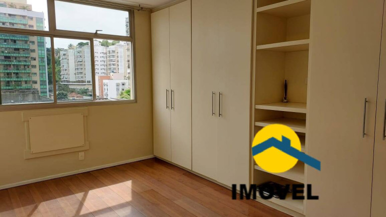Imagem Apartamento com 4 Quartos à Venda, 150 m² em Ingá - Niterói