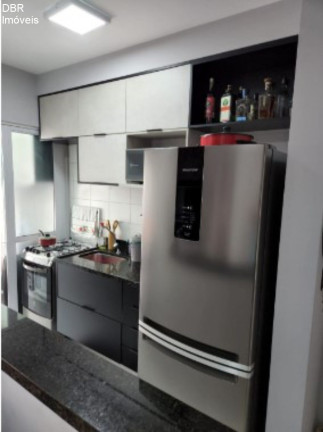 Imagem Apartamento com 2 Quartos à Venda, 69 m² em Tatuapé - São Paulo