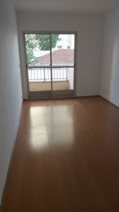 Imagem Imóvel com 1 Quarto à Venda, 51 m² em Vila Clementino - São Paulo Imagem Imóvel com 1 Quarto à Venda, 51 m² em Vila Clementino - São Paulo