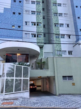 Apartamento com 3 Quartos à Venda, 127 m² em Jardim Eulália - Taubaté