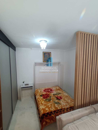 Imagem Apartamento com 2 Quartos à Venda, 38 m² em Vila Carrão - São Paulo Imagem Apartamento com 2 Quartos à Venda, 38 m² em Vila Carrão - São Paulo