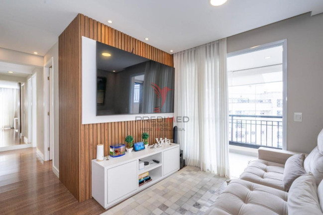 Imagem Cobertura com 3 Quartos à Venda, 104 m² em Morumbi - São Paulo