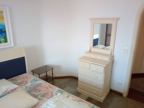 Imagem Apartamento com 3 Quartos para Alugar, 180 m² em Enseada - Guarujá Imagem Apartamento com 3 Quartos para Alugar, 180 m² em Enseada - Guarujá