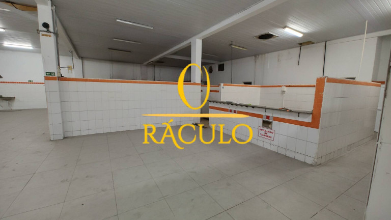 Imagem Sala Comercial para Alugar, 442 m² em Centro - São Vicente Imagem Sala Comercial para Alugar, 442 m² em Centro - São Vicente