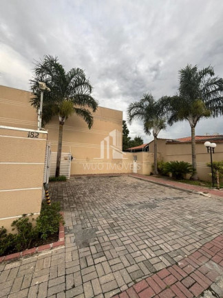 Imagem Casa de Condomínio com 3 Quartos à Venda, 136 m² em Santa Cruz Dos Lázaros - Jacareí Imagem Casa de Condomínio com 3 Quartos à Venda, 136 m² em Santa Cruz Dos Lázaros - Jacareí
