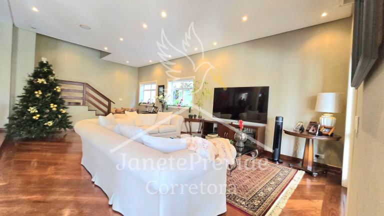 Imagem Casa de Condomínio com 4 Quartos à Venda, 456 m² em Alphaville - Santana De Parnaíba Imagem Casa de Condomínio com 4 Quartos à Venda, 456 m² em Alphaville - Santana De Parnaíba