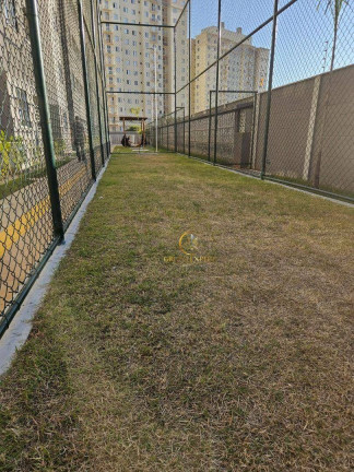 Imagem Apartamento com 2 Quartos para Alugar, 52 m² em Parque Residencial Flamboyant - São José Dos Campos Imagem Apartamento com 2 Quartos para Alugar, 52 m² em Parque Residencial Flamboyant - São José Dos Campos