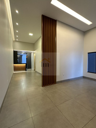 Imagem Casa com 3 Quartos à Venda, 139 m² em Cardoso Continuação - Aparecida De Goiânia