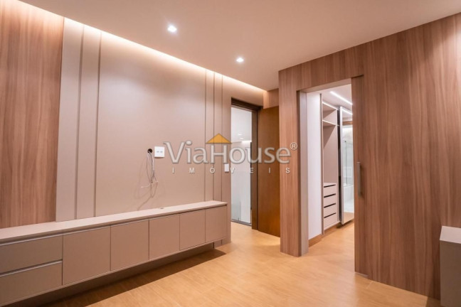 Casa de Condomínio com 3 Quartos à Venda, 512 m² em Alphaville - Ribeirão Preto
