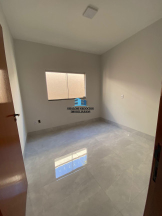Imagem Casa com 3 Quartos à Venda, 89 m² em Moinho Dos Ventos - Goiânia