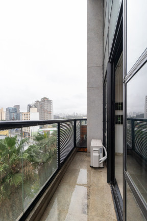 Imagem Apartamento com 1 Quarto à Venda, 47 m² em Vila Nova Conceição - São Paulo