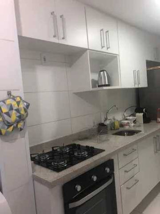 Imagem Apartamento com 2 Quartos à Venda, 50 m² em Vila Hortência - Sorocaba Imagem Apartamento com 2 Quartos à Venda, 50 m² em Vila Hortência - Sorocaba