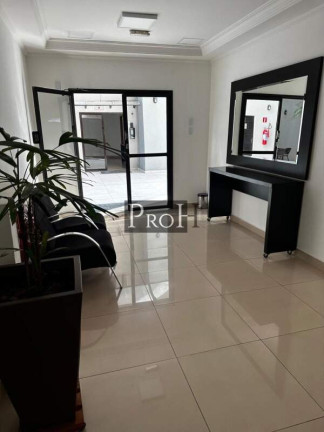 Imagem Apartamento com 2 Quartos à Venda, 66 m² em Campestre - Santo André