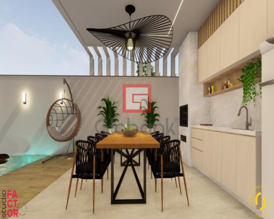 Imagem Casa com 3 Quartos à Venda, 341 m² em Ibituruna - Montes Claros Imagem Casa com 3 Quartos à Venda, 341 m² em Ibituruna - Montes Claros