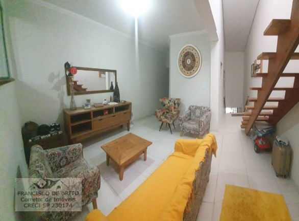 Imagem Sobrado com 3 Quartos à Venda, 301 m² em Vila Pontilhão - Cruzeiro Imagem Sobrado com 3 Quartos à Venda, 301 m² em Vila Pontilhão - Cruzeiro