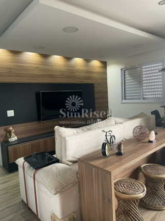 Imagem Apartamento com 1 Quarto à Venda, 54 m² em Parque Viana - Barueri Imagem Apartamento com 1 Quarto à Venda, 54 m² em Parque Viana - Barueri