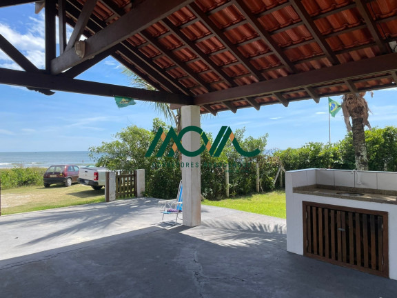 Imagem Casa com 4 Quartos à Venda, 200 m² em Itamar - Itapoá Imagem Casa com 4 Quartos à Venda, 200 m² em Itamar - Itapoá