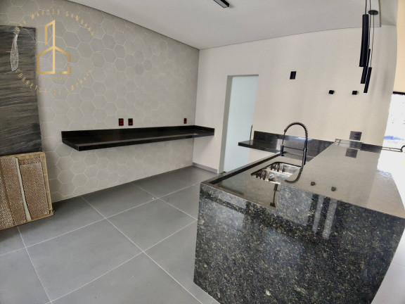 Imagem Casa de Condomínio com 3 Quartos à Venda, 200 m² em Condomínio Le France - Sorocaba