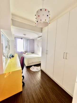 Imagem Apartamento com 3 Quartos à Venda, 127 m² em Campinas - São José Imagem Apartamento com 3 Quartos à Venda, 127 m² em Campinas - São José