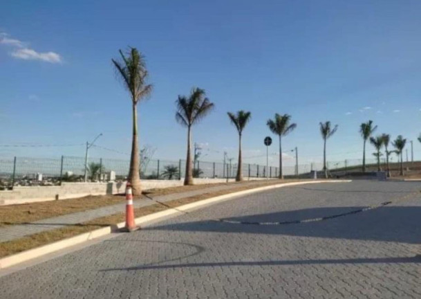 Imagem Terreno à Venda, 330 m² em Urbanova - São José Dos Campos