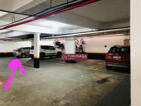 Imagem Apartamento com 2 Quartos à Venda, 73 m² em Vila Paulicéia - São Paulo Imagem Apartamento com 2 Quartos à Venda, 73 m² em Vila Paulicéia - São Paulo