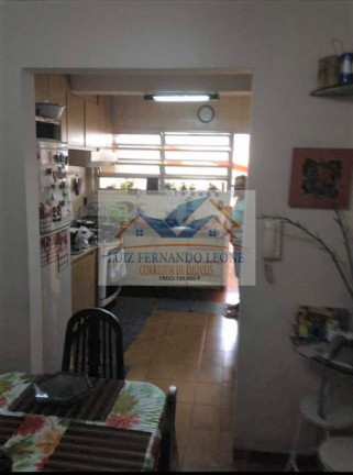 Imagem Casa com 3 Quartos à Venda, 220 m² em Parque Jabaquara - São Paulo Imagem Casa com 3 Quartos à Venda, 220 m² em Parque Jabaquara - São Paulo