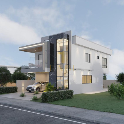 Imagem Casa com 1 Quarto à Venda, 190 m² em Muçumagro - João Pessoa Imagem Casa com 1 Quarto à Venda, 190 m² em Muçumagro - João Pessoa