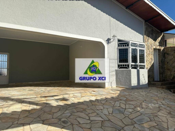 Imagem Casa com 2 Quartos à Venda, 300 m² em Parque Taquaral - Campinas Imagem Casa com 2 Quartos à Venda, 300 m² em Parque Taquaral - Campinas