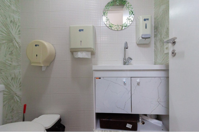 Imagem Sala Comercial à Venda, 45 m² em Santo Amaro - São Paulo Imagem Sala Comercial à Venda, 45 m² em Santo Amaro - São Paulo