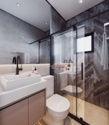 Imagem Apartamento com 2 Quartos à Venda, 87 m² em Vila Guilhermina - Praia Grande