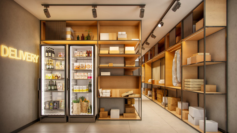 Imagem Imóvel com 1 Quarto à Venda, 25 m² em Consolação - São Paulo Imagem Imóvel com 1 Quarto à Venda, 25 m² em Consolação - São Paulo