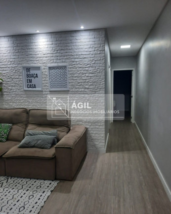 Imagem Apartamento com 2 Quartos à Venda, 52 m² em Pagador De Andrade - Jacareí Imagem Apartamento com 2 Quartos à Venda, 52 m² em Pagador De Andrade - Jacareí