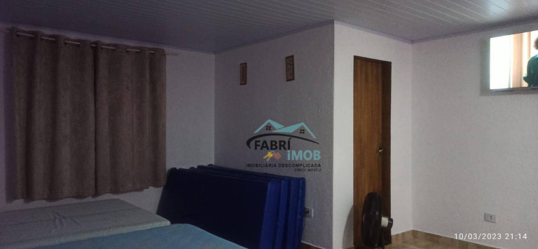 Imagem Sobrado com 1 Quarto à Venda, 103 m² em Parque São Bento - Sorocaba Imagem Sobrado com 1 Quarto à Venda, 103 m² em Parque São Bento - Sorocaba