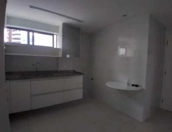 Imagem Apartamento com 3 Quartos para Alugar, 87 m² em Manaíra - João Pessoa Imagem Apartamento com 3 Quartos para Alugar, 87 m² em Manaíra - João Pessoa
