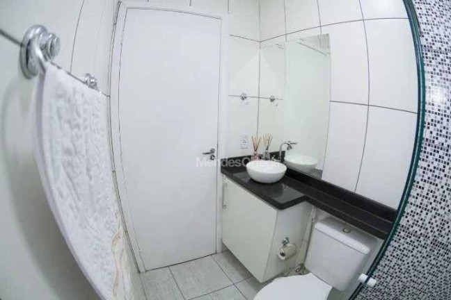 Imagem Apartamento com 2 Quartos à Venda, 50 m² em Vila Jardini - Sorocaba Imagem Apartamento com 2 Quartos à Venda, 50 m² em Vila Jardini - Sorocaba
