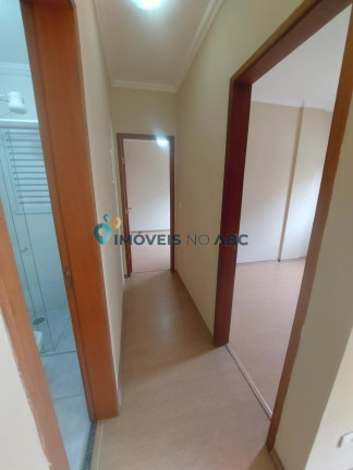 Imagem Apartamento com 2 Quartos para Alugar, 52 m² em Centro - São Bernardo Do Campo