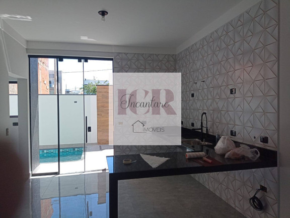 Imagem Casa de Condomínio com 3 Quartos à Venda, 150 m² em Horto Florestal - Sorocaba