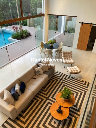 Imagem Casa de Condomínio com 5 Quartos à Venda, 380 m² em Praia Do Forte - Mata De São João Imagem Casa de Condomínio com 5 Quartos à Venda, 380 m² em Praia Do Forte - Mata De São João